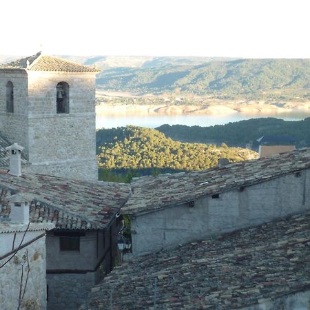 Casa Rural El Molino De Alocén Екстериор снимка