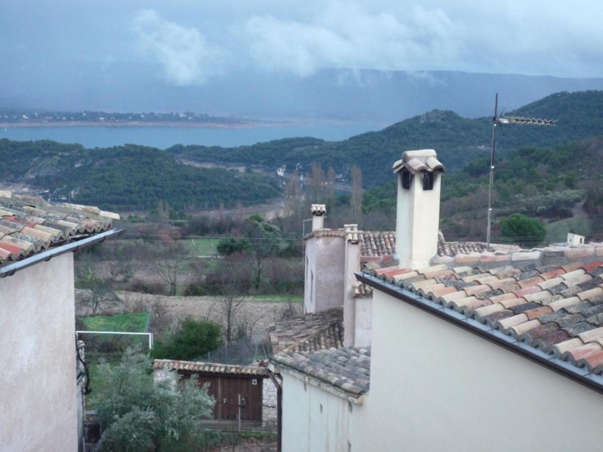 Casa Rural El Molino De Alocén Екстериор снимка