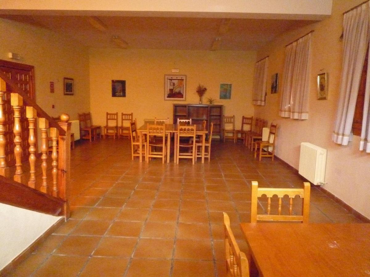 Casa Rural El Molino De Alocén Стая снимка
