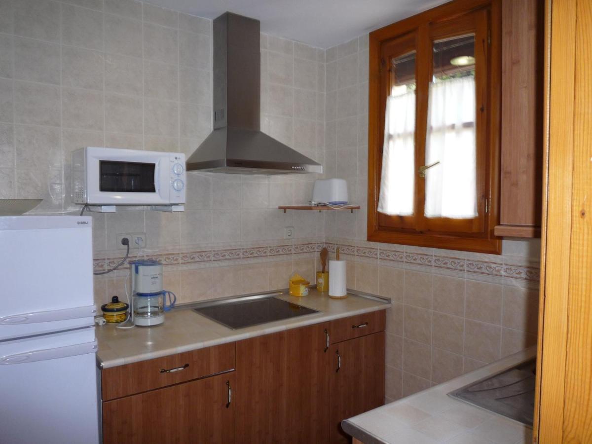 Casa Rural El Molino De Alocén Стая снимка