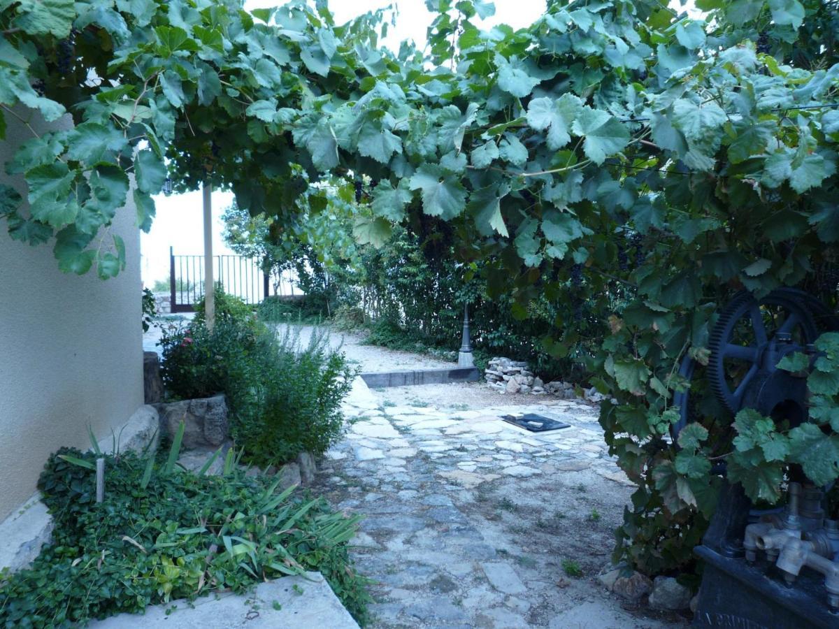 Casa Rural El Molino De Alocén Екстериор снимка