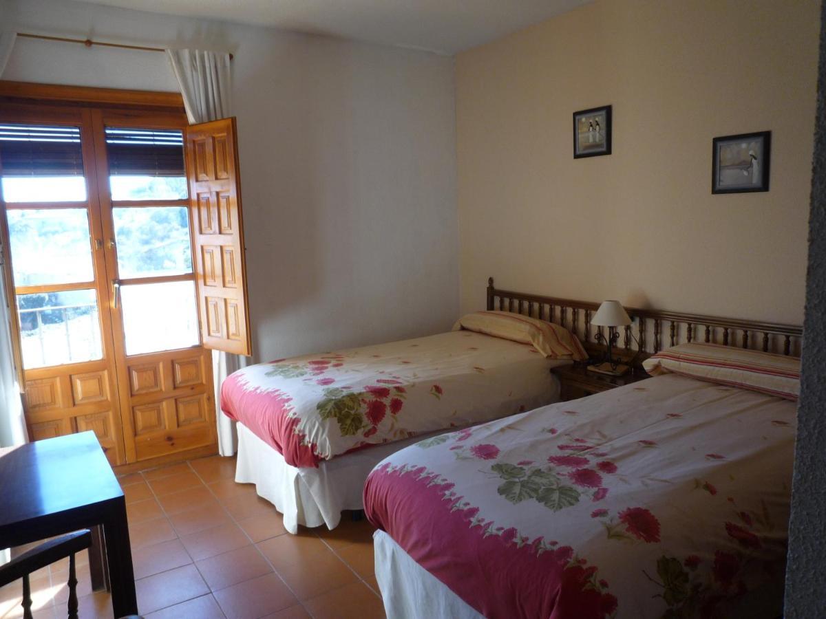 Casa Rural El Molino De Alocén Екстериор снимка