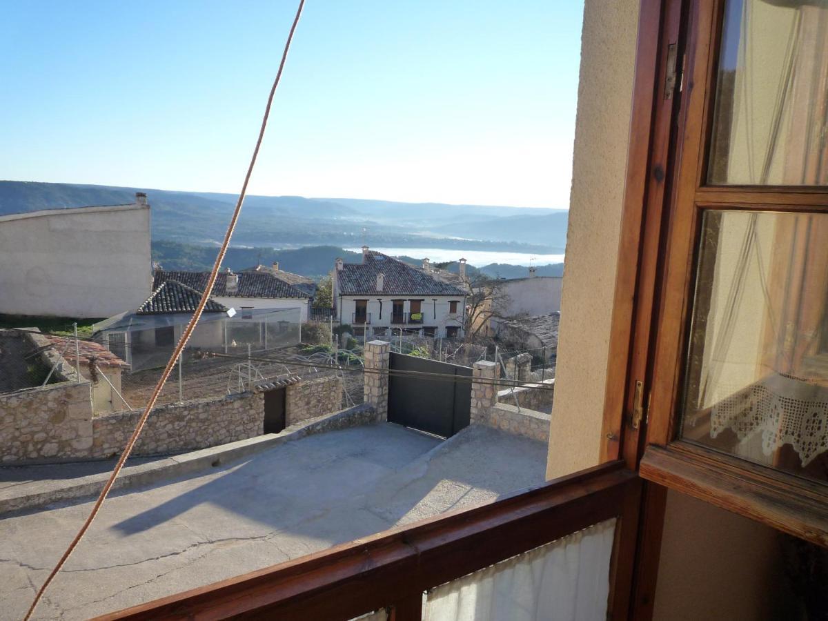 Casa Rural El Molino De Alocén Екстериор снимка