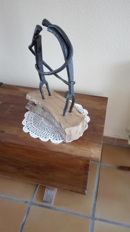 Casa Rural El Molino De Alocén Екстериор снимка