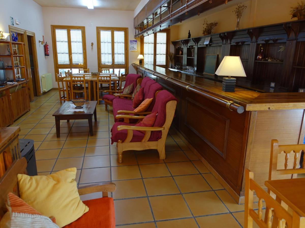 Casa Rural El Molino De Alocén Екстериор снимка