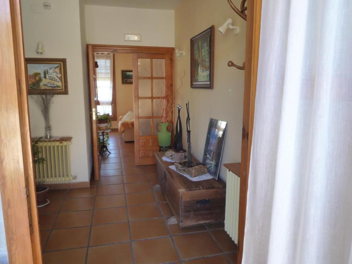 Casa Rural El Molino De Alocén Екстериор снимка