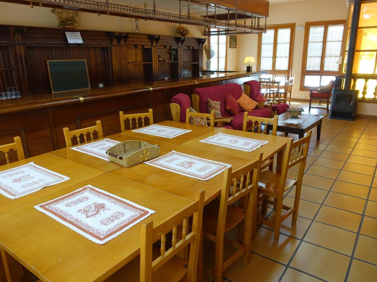 Casa Rural El Molino De Alocén Екстериор снимка