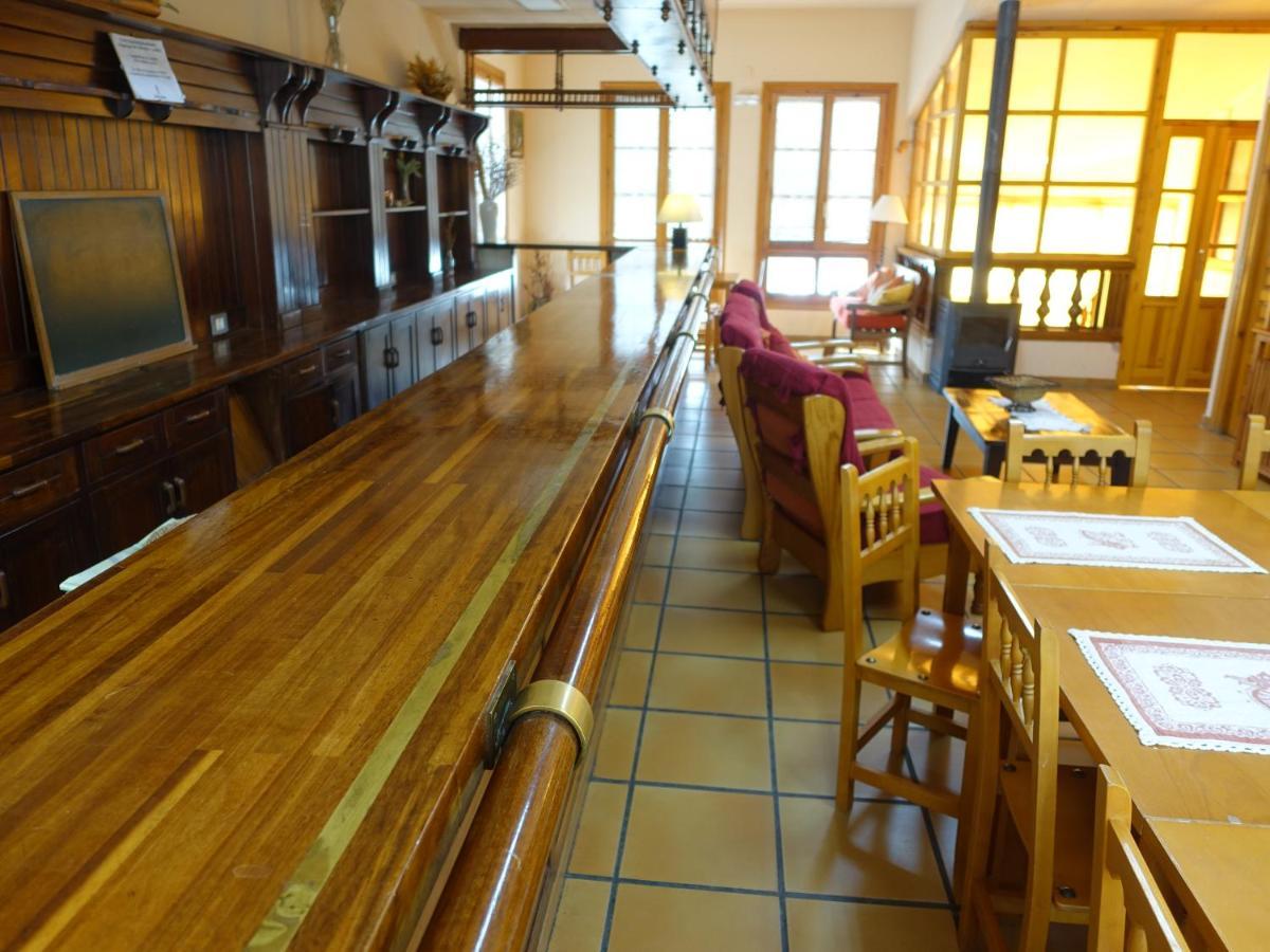 Casa Rural El Molino De Alocén Екстериор снимка